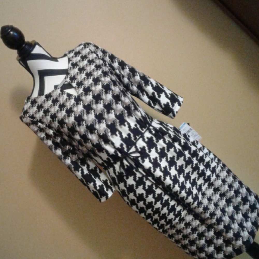 Nwt studio one dress sz6